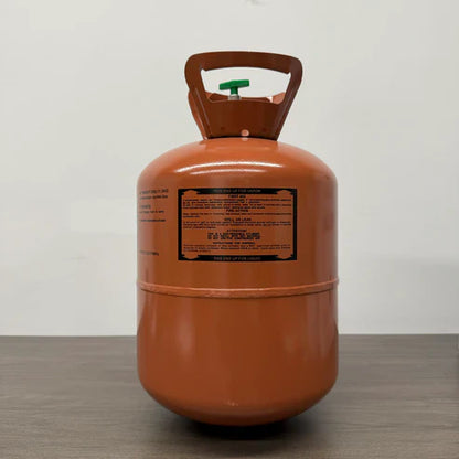 25LB R407A R-407A Refrigerant Gas – High Performance for HVAC Cooling