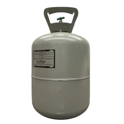 11LB R1234yf Refrigerant Freon for Air Conditioners - Steel Cylinder Packaging Tank